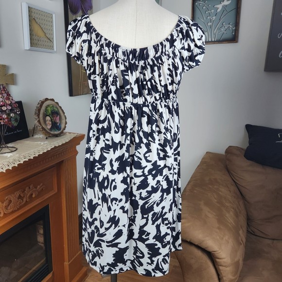 ALYX Baby Doll Dress Size L - Picture 2 of 4